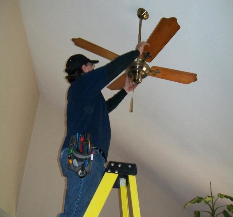 How To Remove The Chandelier Change, How To Remove A Chandelier From The Ceiling