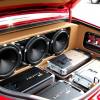 10 meilleurs subwoofers pour votre voiture 2020