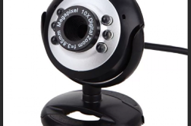 9 meilleures webcams