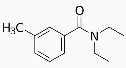 Dietiltoliaumid (deta)