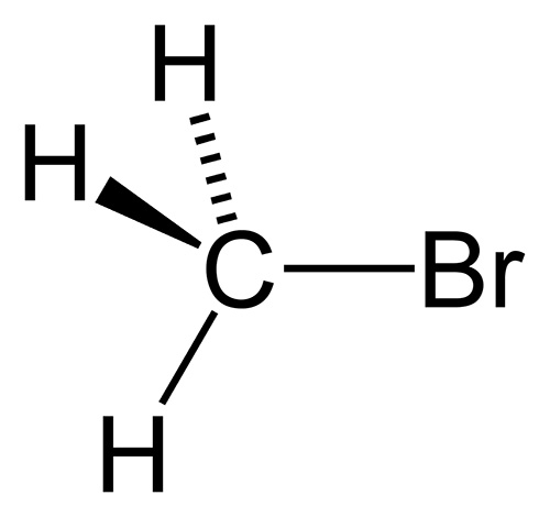 Bromid metil