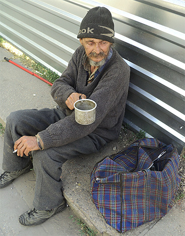 Lanene uši najpogosteje najdemo pri tistih, ki že dolgo nosijo ista oblačila, ne da bi se odstranili.