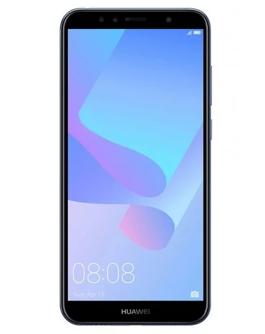 Huawei Y6 Prime (2018) 16 Go 5,5