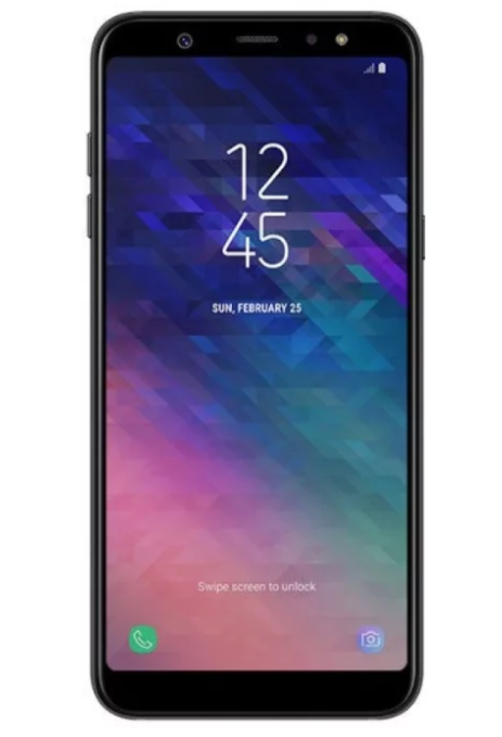 Samsung Galaxy A6 32 Go 5,5