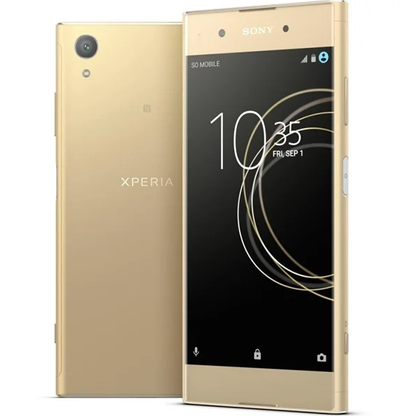 Sony Xperia XA1 Plus Dual 32 5.5