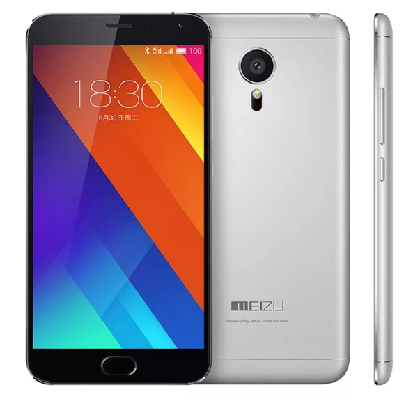 Meizu MX5 16 Go 5,5