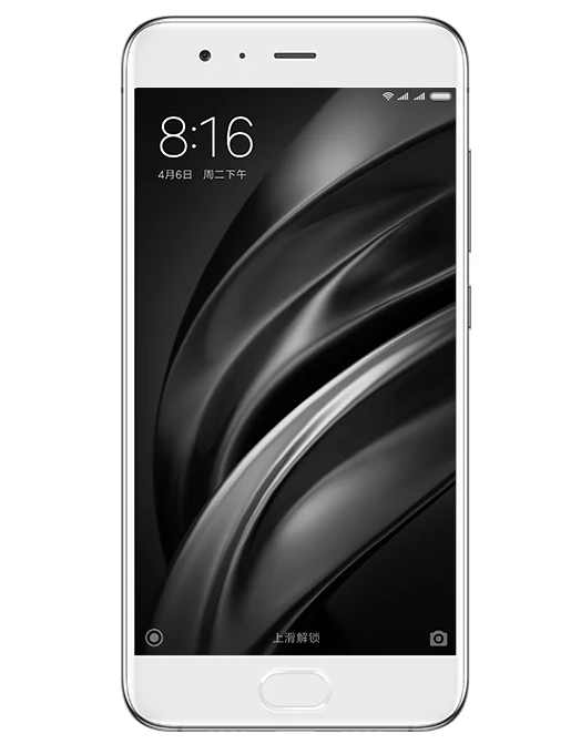 Xiaomi Mi6 6 / 64GB 5