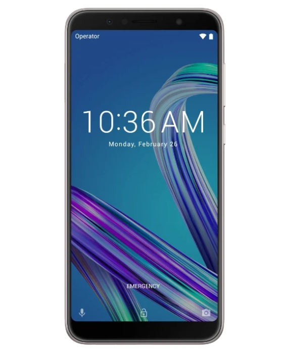 pas cher ASUS ZenFone Max Pro M1 ZB602KL 3 / 32GB