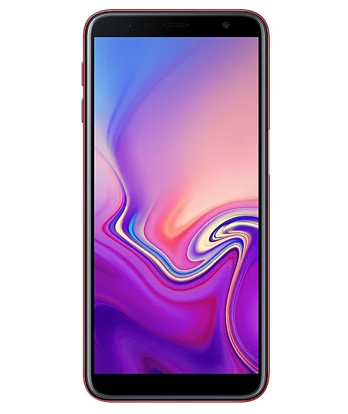 pas cher Samsung Galaxy J6 + (2018) 32 Go