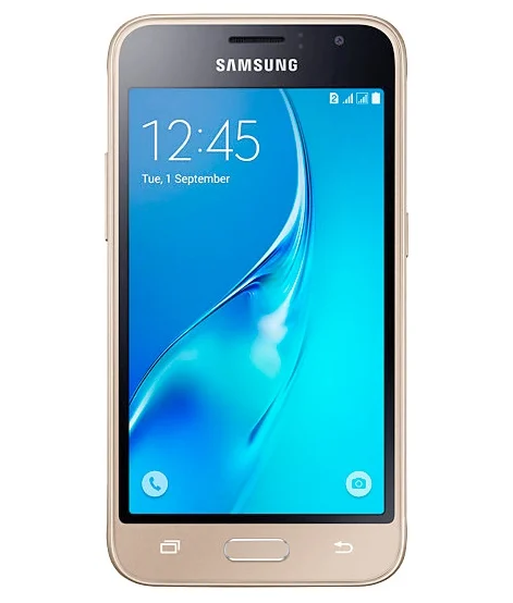 Samsung Galaxy J1 (2016) SM-J120F / DS 4 4.5