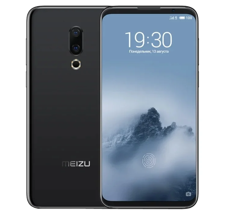 Meizu 16th 6 / 64GB par Meizu