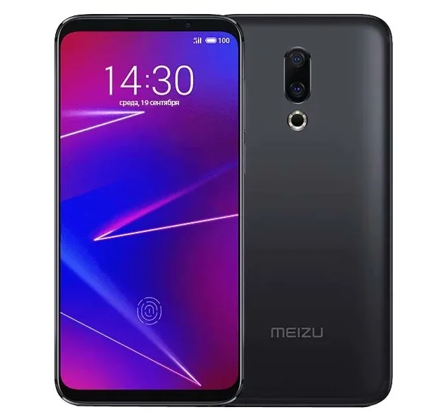 Meizu 16 6 / 64GB par Meizu