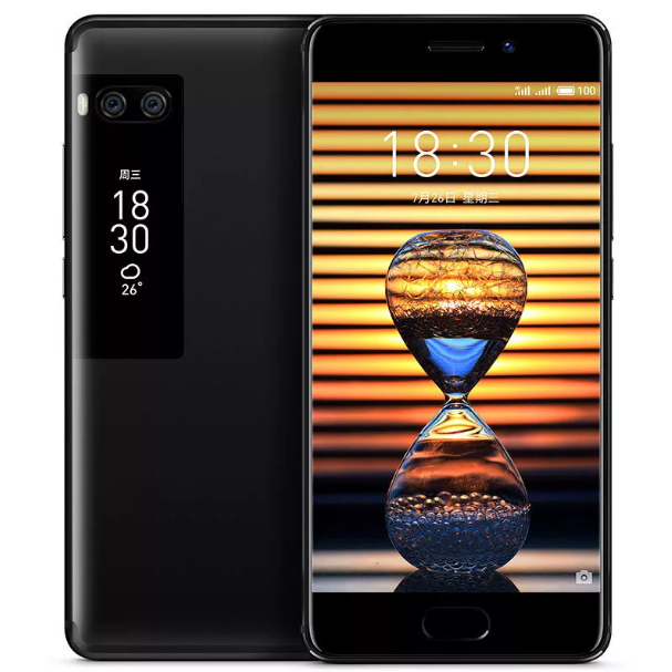 Meizu Pro 7 64 Go par Meizu