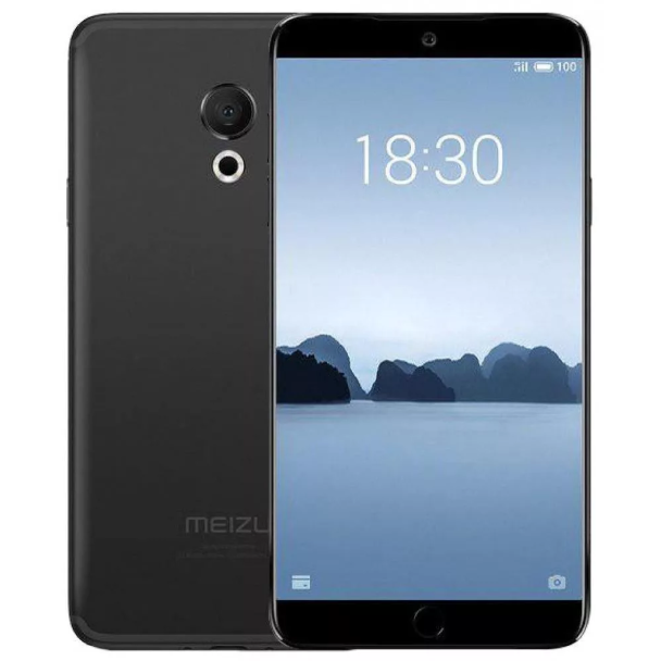 Meizu 15 Lite 4 / 32GB par Meizu