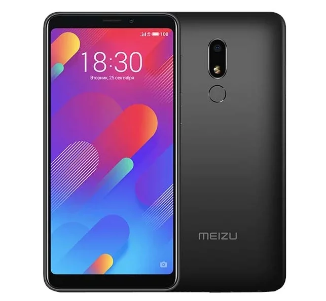 Meizu M8 lite par Meizu