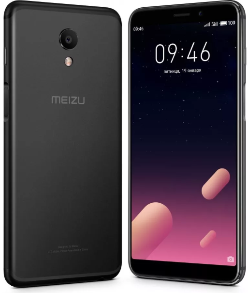 Meizu M6s 32 Go de Meizu