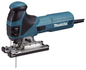 Scie sauteuse Makita 4351FCT