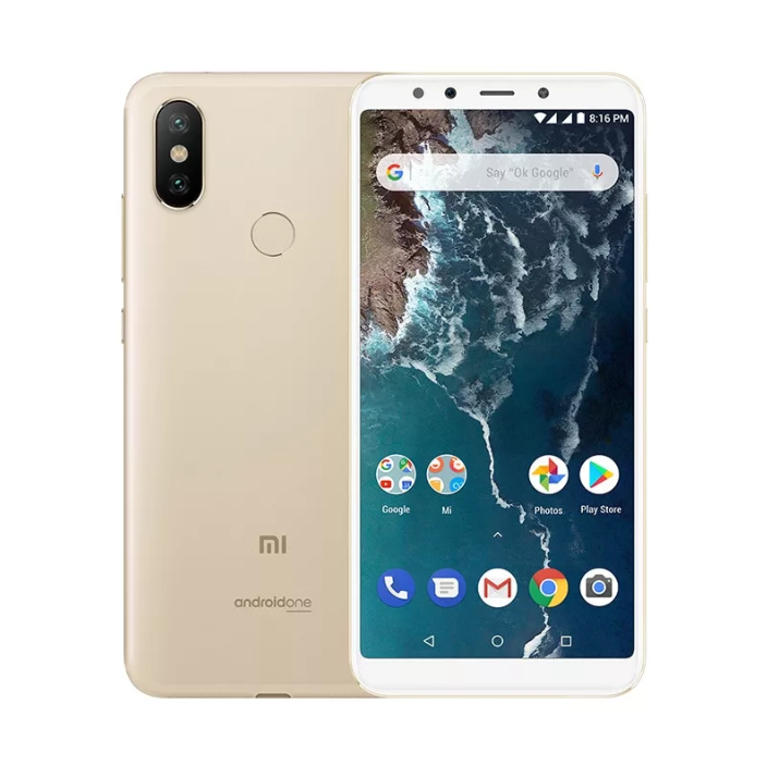 Xiaomi Mi A2