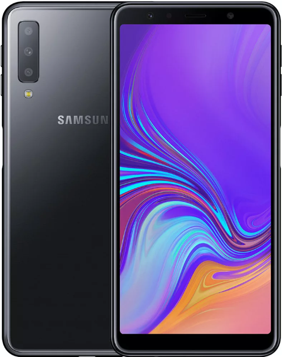 Samsung Galaxy A7 (2018) 4 / 64Go