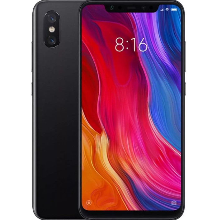 Xiaomi Mi8