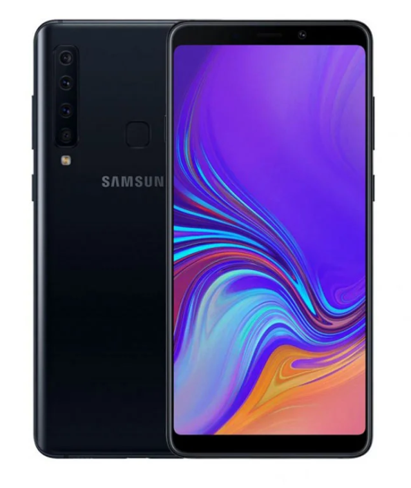 Samsung Galaxy A9 (2018) 6 / 128Go