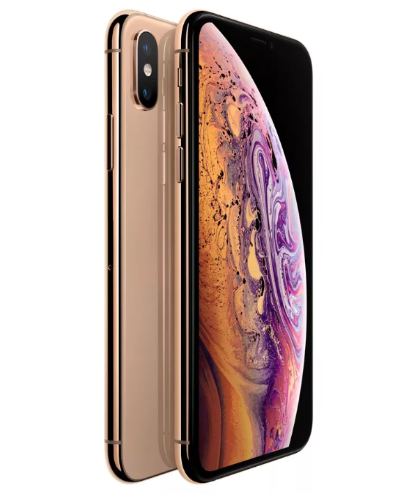 téléphone appareil photo Apple iPhone Xs 64GB