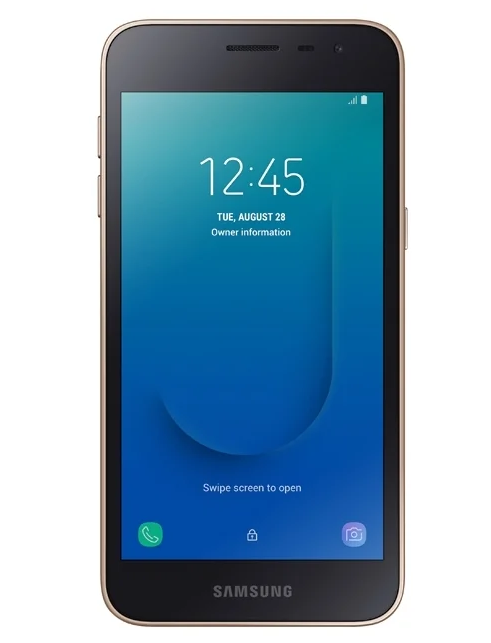 Samsung Galaxy J2 core SM-J260F jusqu'à 5000