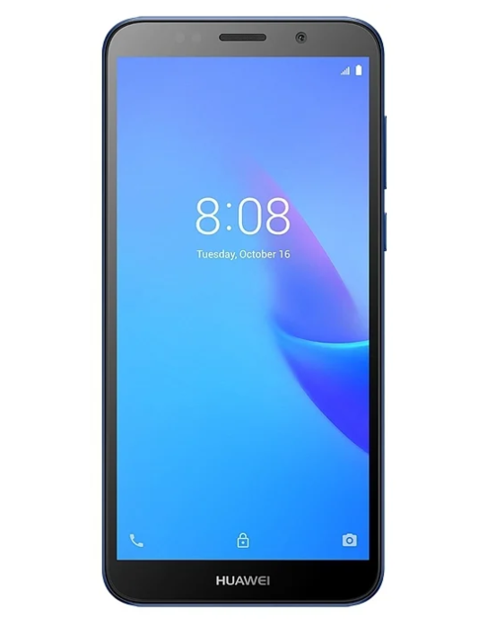 HUAWEI Y5 Lite jusqu'à 5000