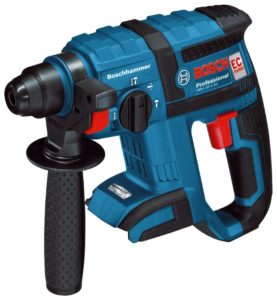 Marteau perforateur Bosch GBH 18 V-EC 0