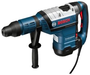 Marteau perforateur Bosch GBH 8-45 DV