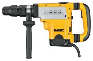 Marteau perforateur DeWALT D25762K