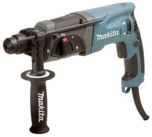 Marteau perforateur Makita HR2470