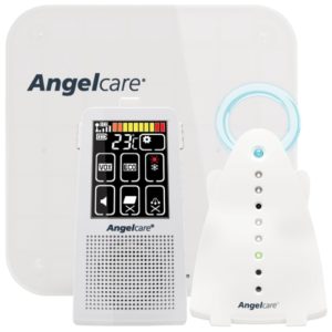 Moniteur bébé AngelCare AC701