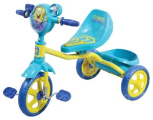 Vélo 1 TOY Т57655 SpongeBob