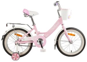 Vélo Novatrack Girlish Line 16