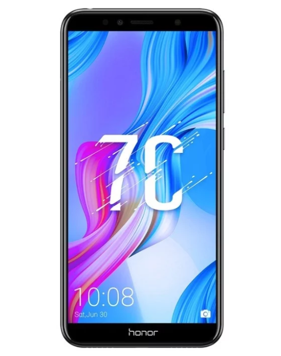 Honor 7C 32 Go jusqu'à 10000