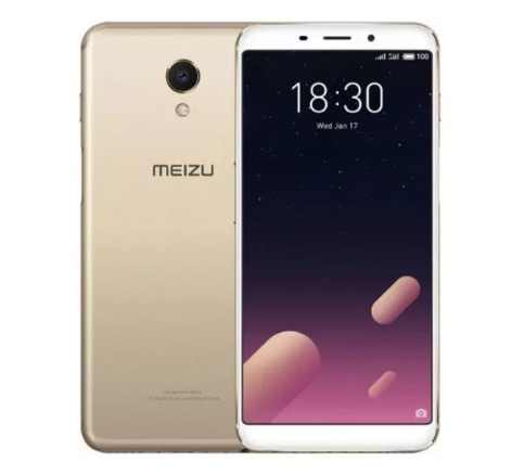 Meizu M6s 32 Go jusqu'à 10000