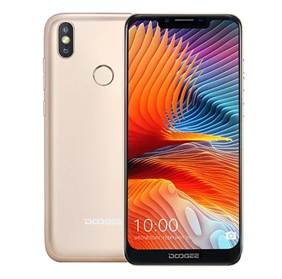  DOOGEE BL5500 Lite jusqu'à 10000