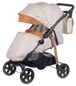 Canne BabyHit Versa