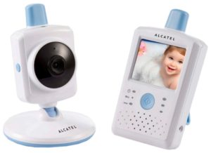 Alcatel Baby Link 500