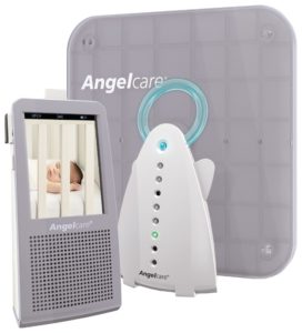 Moniteur bébé AngelCare AC1100