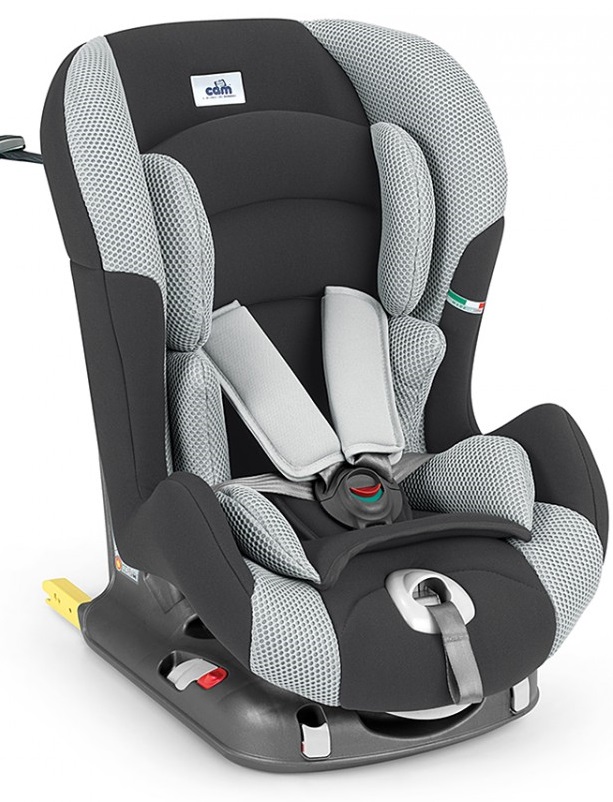 Siège auto CAM Viaggiosicuro Isofix