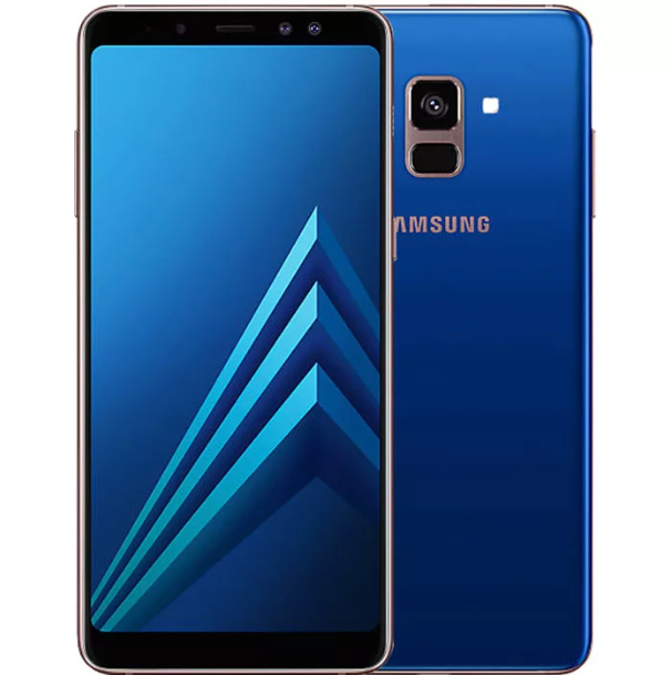 Samsung Galaxy A8 + SM-A730F / DS jusqu'à 30