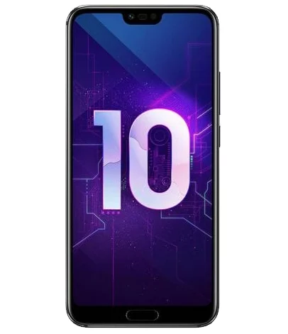 Honor 10 4 / 64GB jusqu'à 30