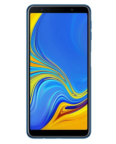 Samsung Galaxy A7 (2018) 4 / 64GB de Samsung