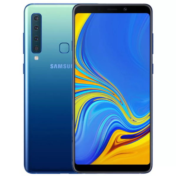 Samsung Galaxy A9 (2018) 6 / 128Gb de Samsung