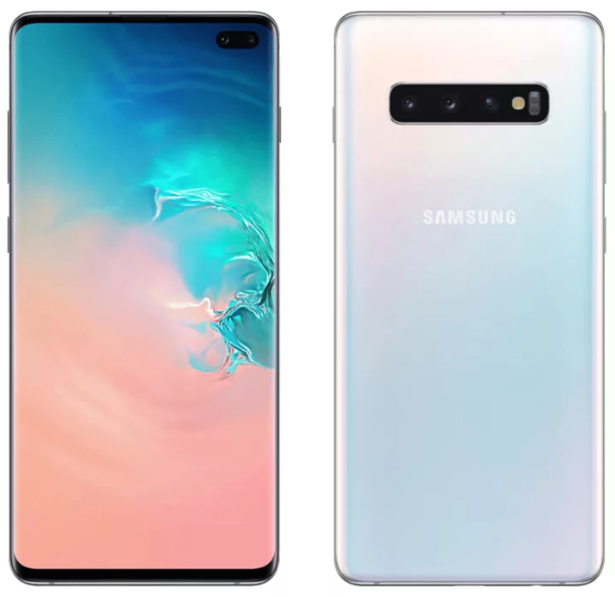 Samsung Galaxy S10 + 8/128 Gb de Samsung