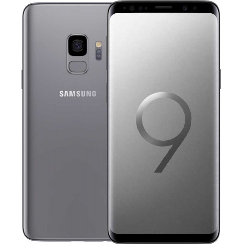 Samsung Galaxy S9 64 Go avec écran incurvé