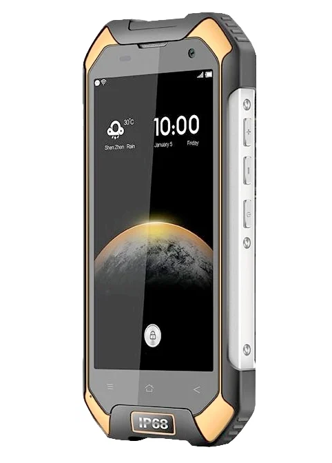 Protégé Blackview BV6000s