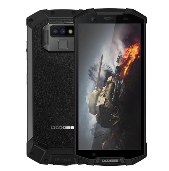 protégé DOOGEE S70